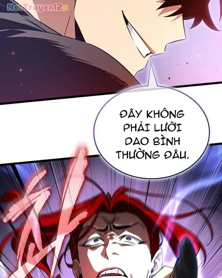 Vua Trộm Mộ: Vạch Đích - Chap 10 - Trang 62