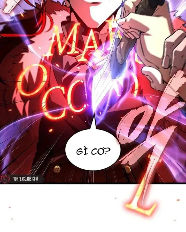 Vua Trộm Mộ: Vạch Đích - Chap 10 - Trang 63