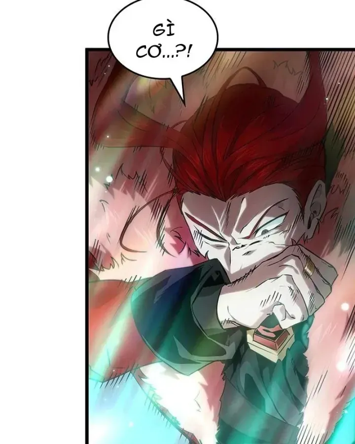 Vua Trộm Mộ: Vạch Đích - Chap 10 - Trang 9