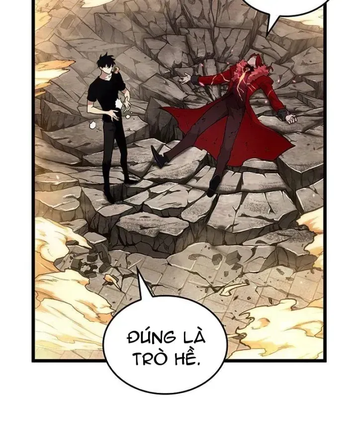 Vua Trộm Mộ: Vạch Đích - Chap 10 - Trang 84