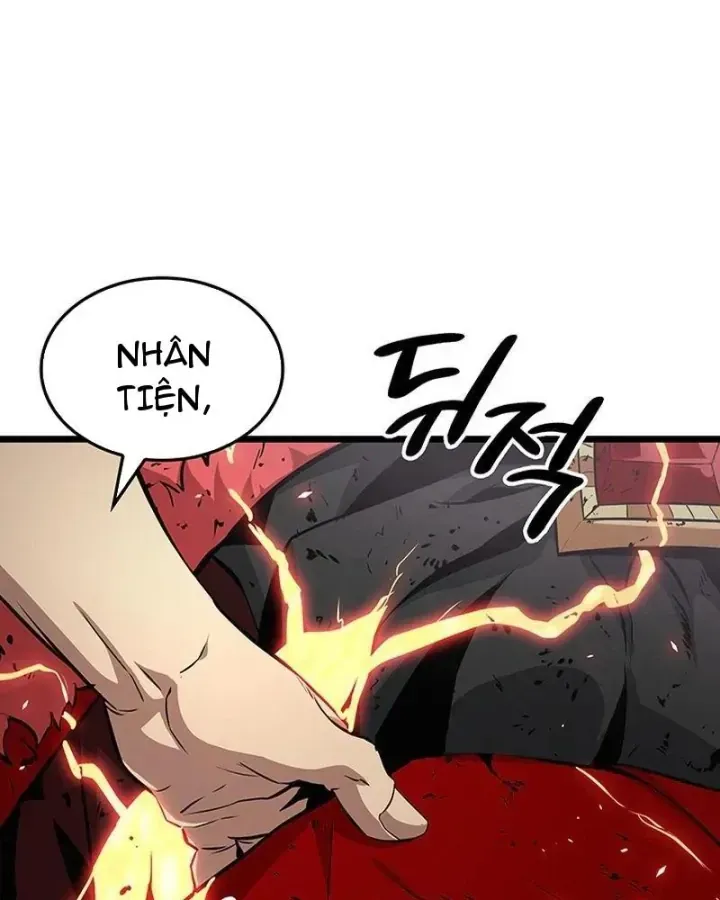 Vua Trộm Mộ: Vạch Đích - Chap 10 - Trang 85