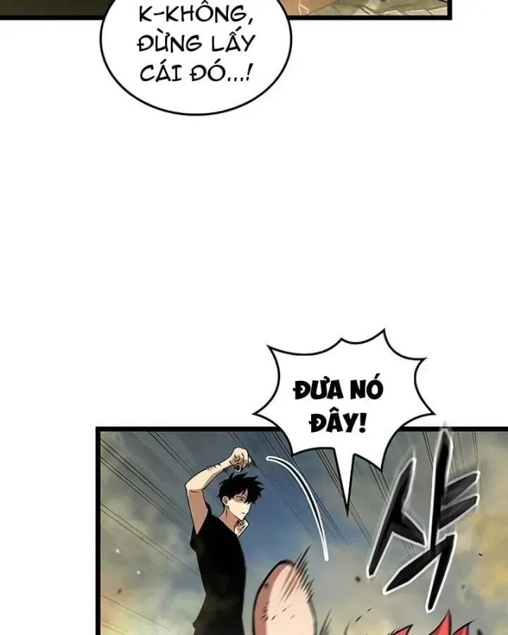 Vua Trộm Mộ: Vạch Đích - Chap 10 - Trang 89