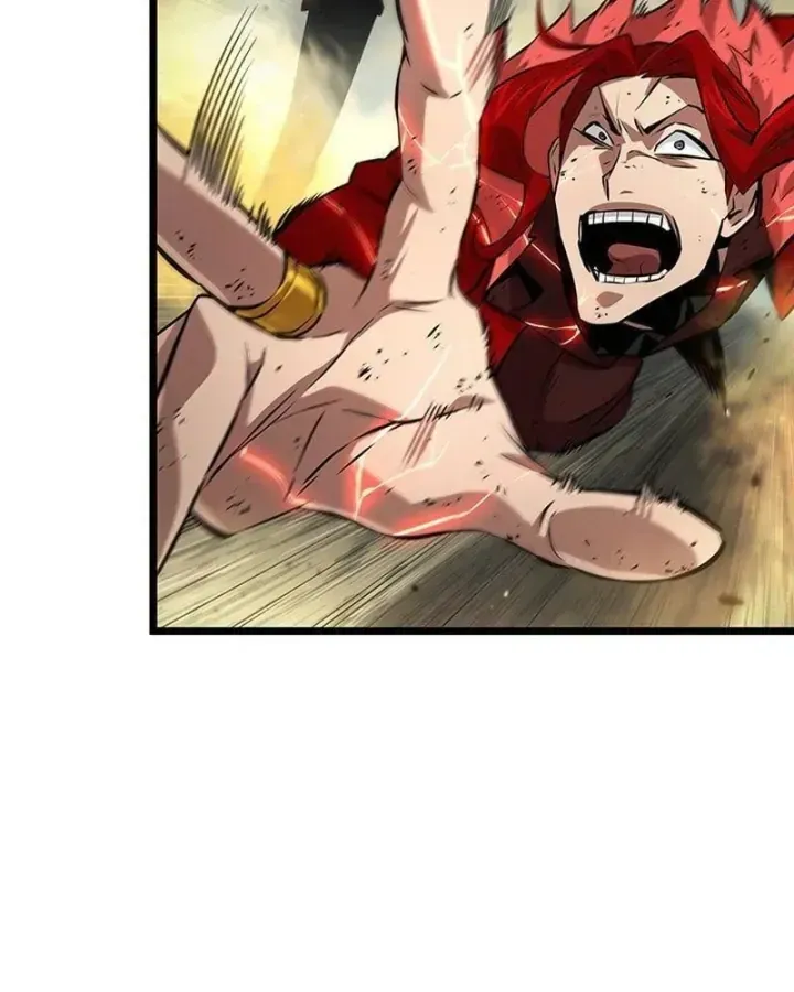 Vua Trộm Mộ: Vạch Đích - Chap 10 - Trang 90