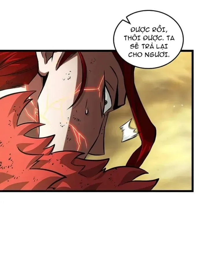Vua Trộm Mộ: Vạch Đích - Chap 10 - Trang 91