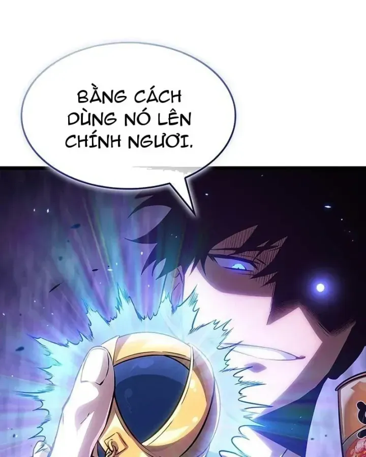 Vua Trộm Mộ: Vạch Đích - Chap 10 - Trang 92