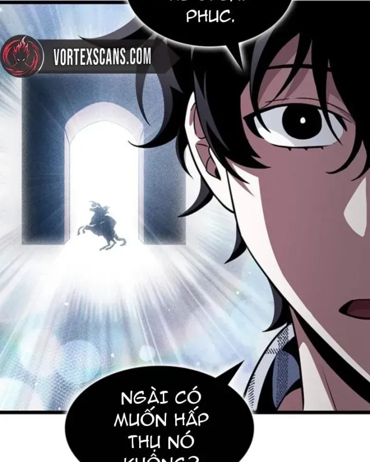 Vua Trộm Mộ: Vạch Đích - Chap 11 - Trang 11