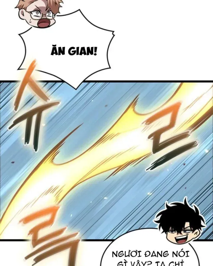 Vua Trộm Mộ: Vạch Đích - Chap 11 - Trang 101