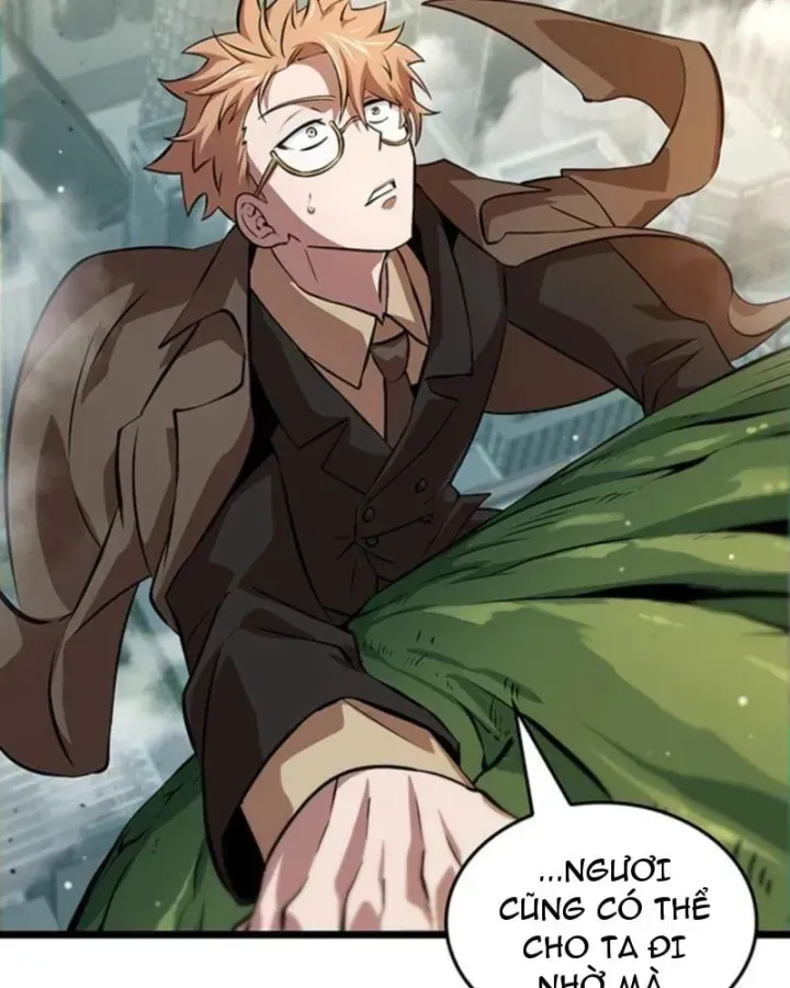 Vua Trộm Mộ: Vạch Đích - Chap 11 - Trang 103