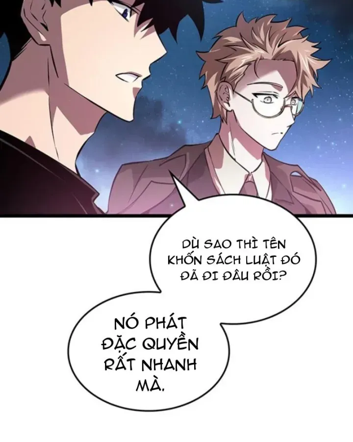 Vua Trộm Mộ: Vạch Đích - Chap 11 - Trang 112