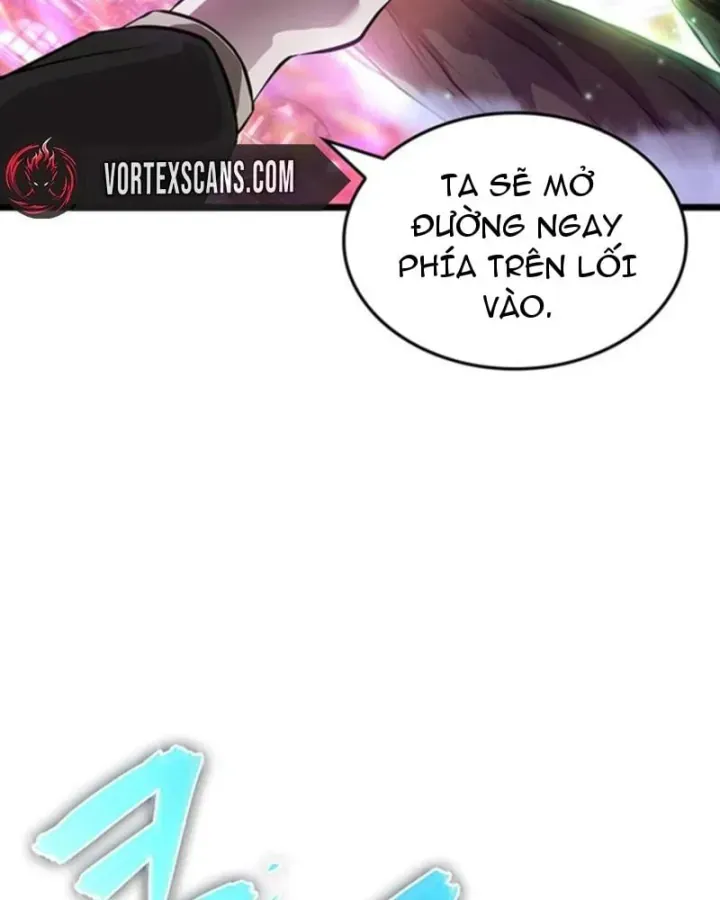 Vua Trộm Mộ: Vạch Đích - Chap 11 - Trang 114