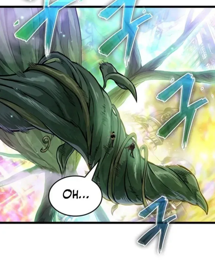 Vua Trộm Mộ: Vạch Đích - Chap 11 - Trang 115