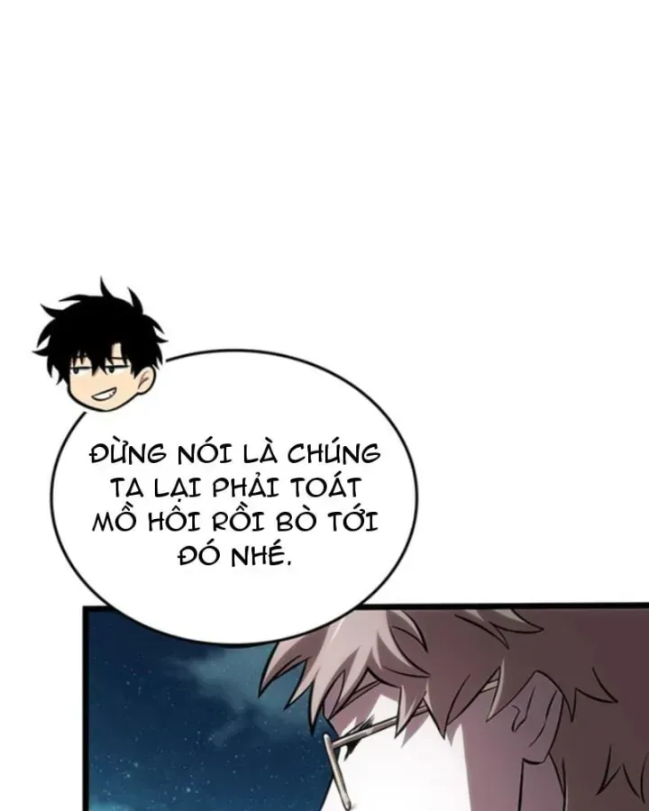 Vua Trộm Mộ: Vạch Đích - Chap 11 - Trang 116