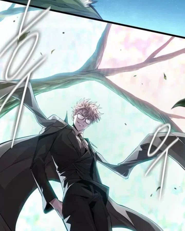 Vua Trộm Mộ: Vạch Đích - Chap 11 - Trang 118