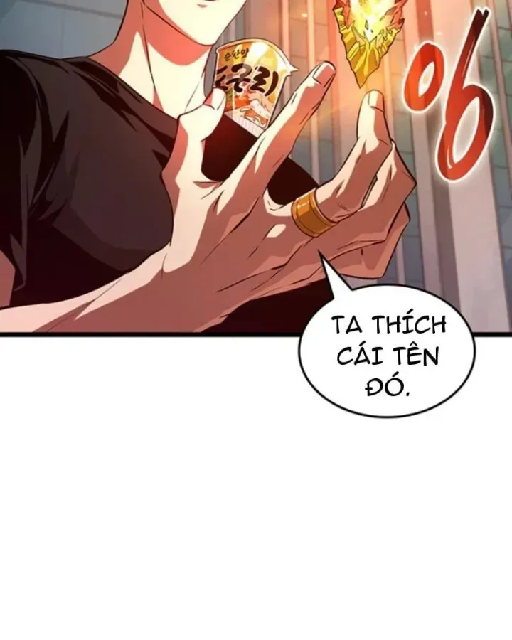Vua Trộm Mộ: Vạch Đích - Chap 11 - Trang 13