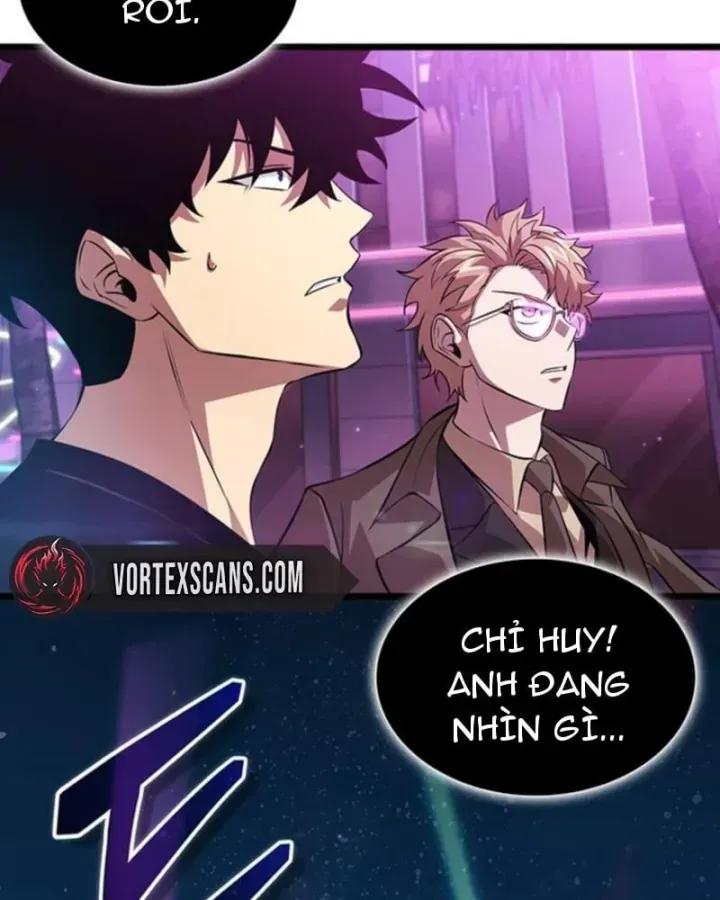 Vua Trộm Mộ: Vạch Đích - Chap 11 - Trang 125
