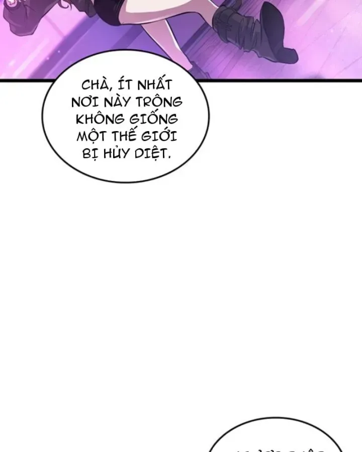 Vua Trộm Mộ: Vạch Đích - Chap 11 - Trang 131