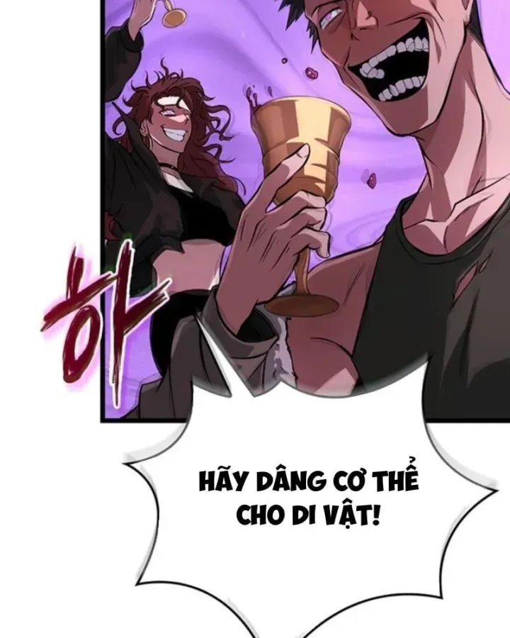 Vua Trộm Mộ: Vạch Đích - Chap 11 - Trang 134