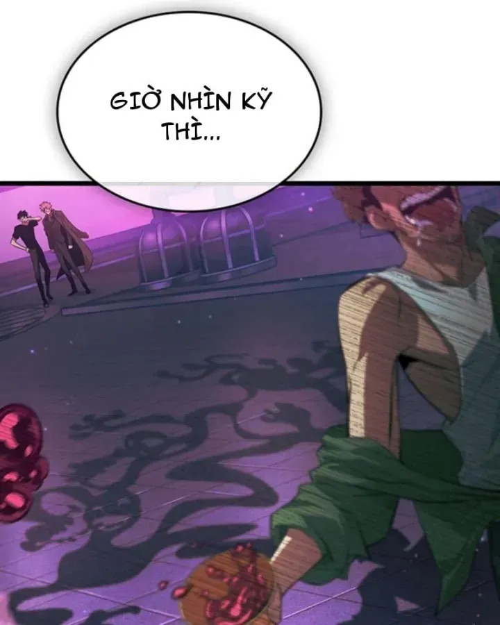 Vua Trộm Mộ: Vạch Đích - Chap 11 - Trang 140