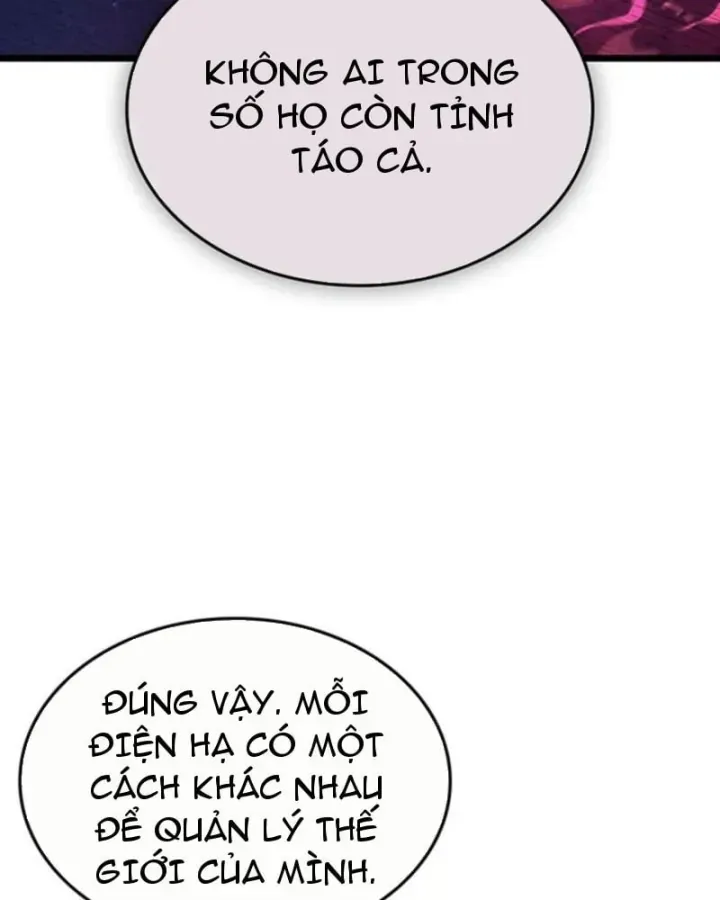 Vua Trộm Mộ: Vạch Đích - Chap 11 - Trang 142