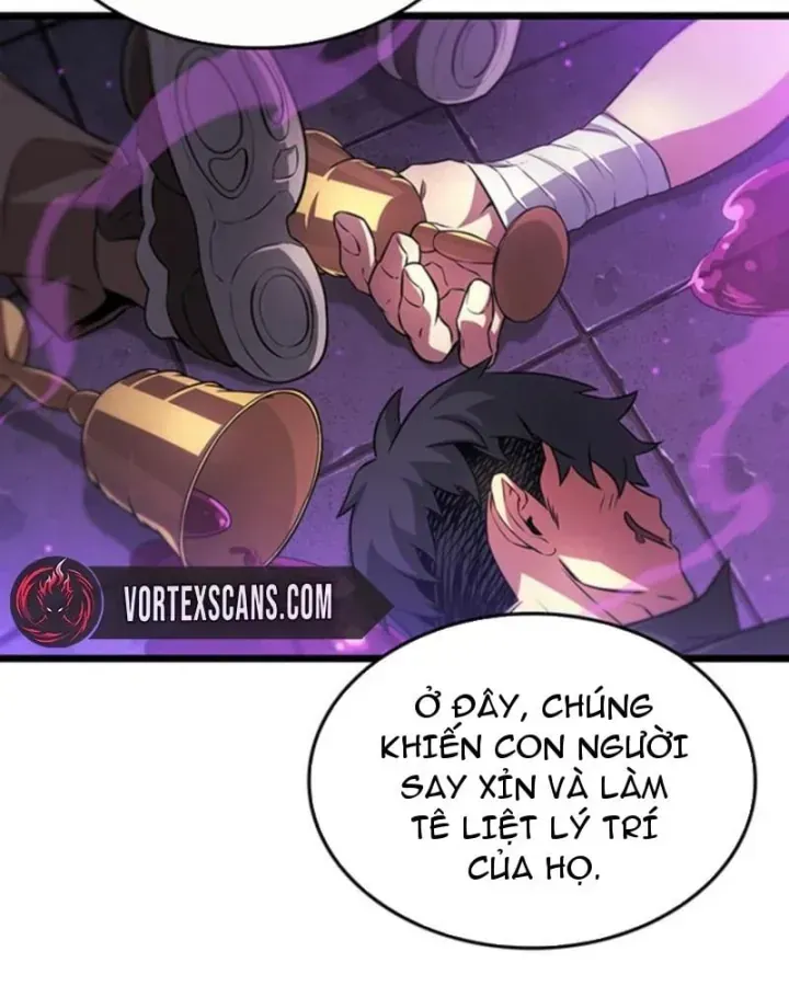 Vua Trộm Mộ: Vạch Đích - Chap 11 - Trang 143