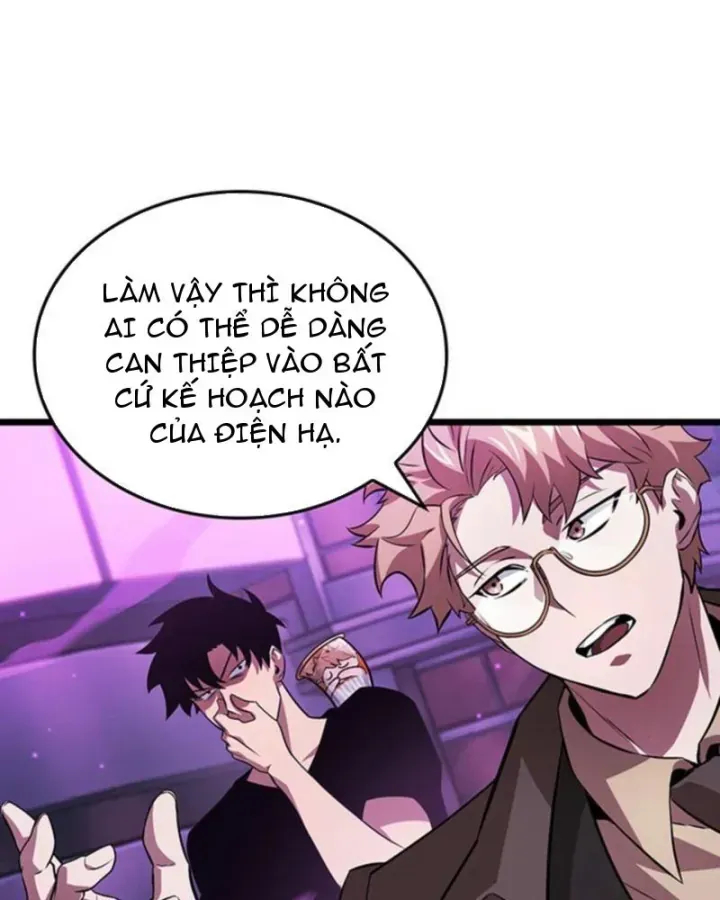 Vua Trộm Mộ: Vạch Đích - Chap 11 - Trang 144