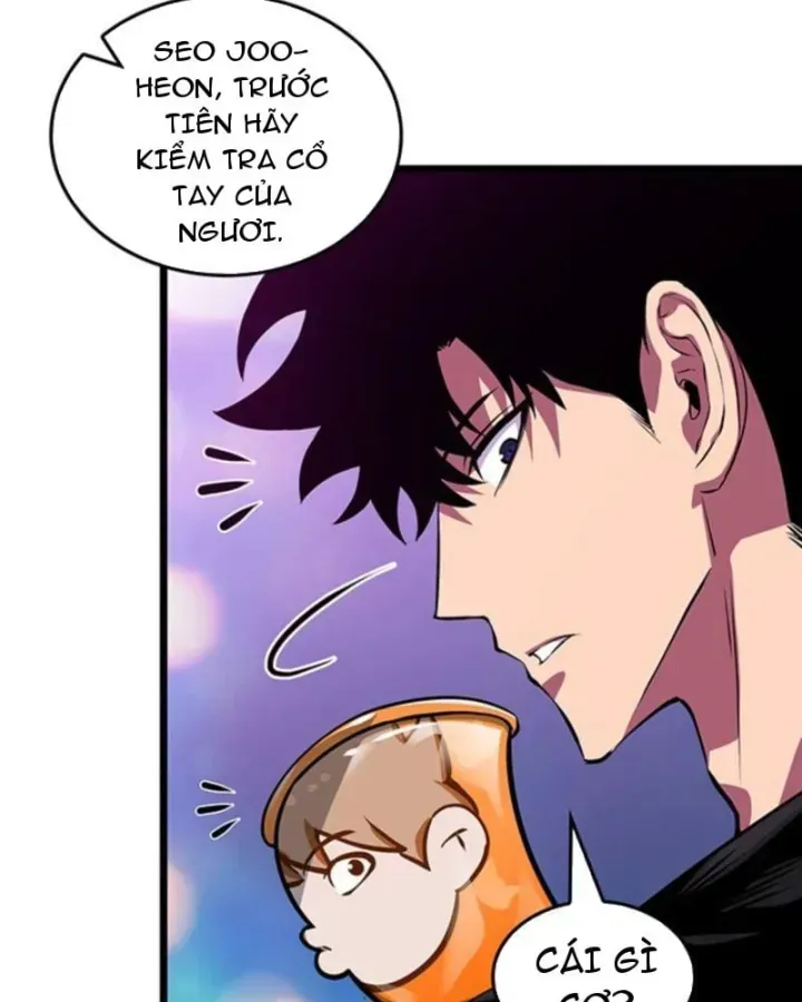 Vua Trộm Mộ: Vạch Đích - Chap 11 - Trang 149