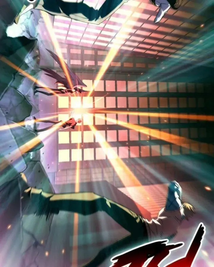 Vua Trộm Mộ: Vạch Đích - Chap 11 - Trang 16