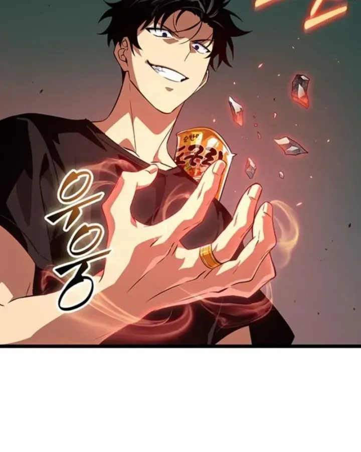 Vua Trộm Mộ: Vạch Đích - Chap 11 - Trang 18