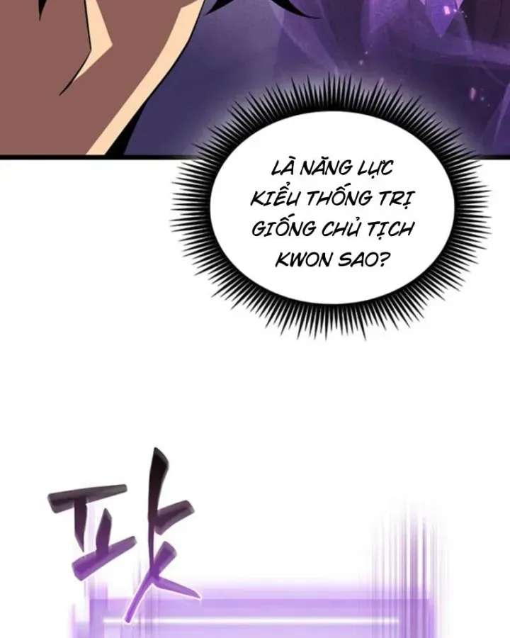 Vua Trộm Mộ: Vạch Đích - Chap 11 - Trang 20