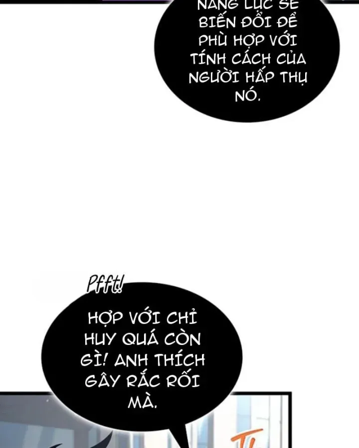 Vua Trộm Mộ: Vạch Đích - Chap 11 - Trang 23