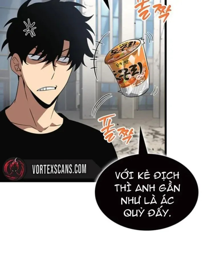 Vua Trộm Mộ: Vạch Đích - Chap 11 - Trang 24