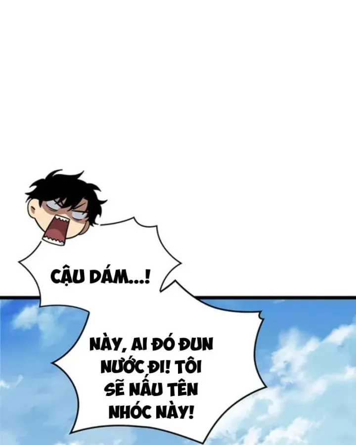 Vua Trộm Mộ: Vạch Đích - Chap 11 - Trang 25