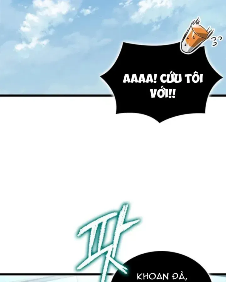 Vua Trộm Mộ: Vạch Đích - Chap 11 - Trang 26