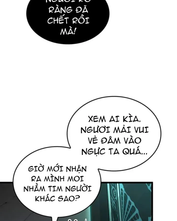 Vua Trộm Mộ: Vạch Đích - Chap 11 - Trang 28