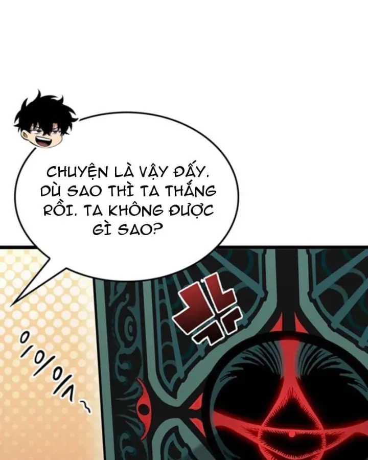Vua Trộm Mộ: Vạch Đích - Chap 11 - Trang 30