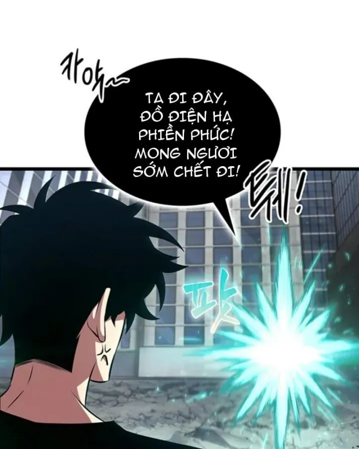 Vua Trộm Mộ: Vạch Đích - Chap 11 - Trang 33