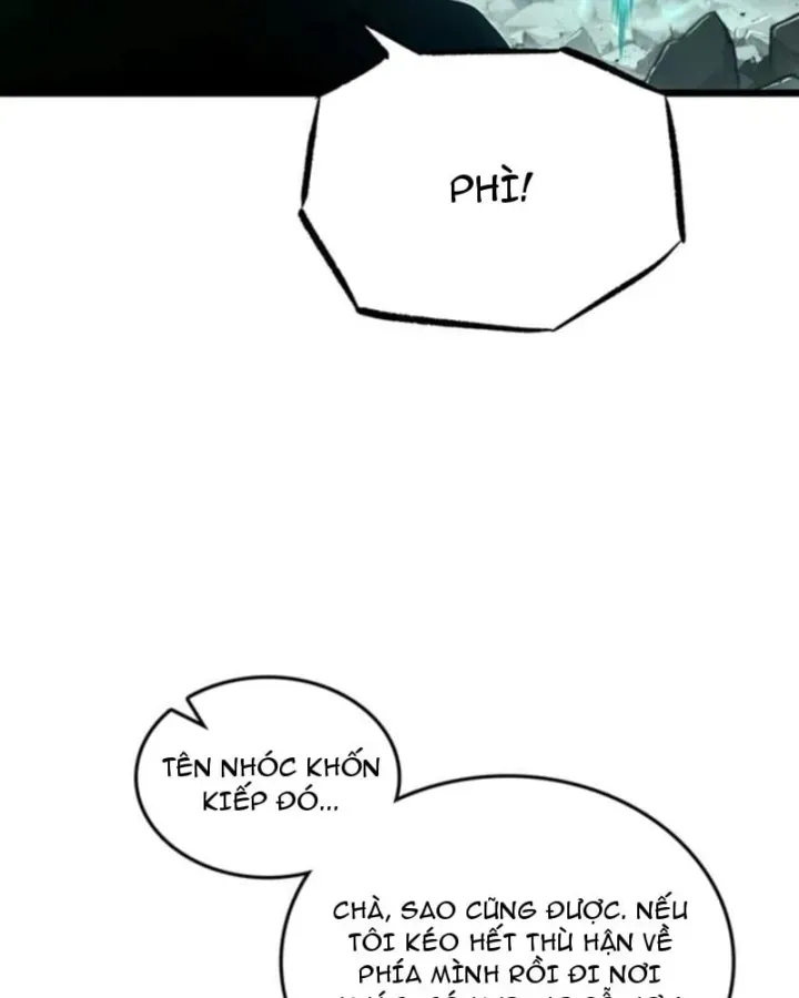 Vua Trộm Mộ: Vạch Đích - Chap 11 - Trang 34