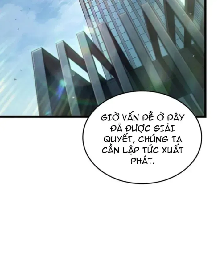 Vua Trộm Mộ: Vạch Đích - Chap 11 - Trang 37