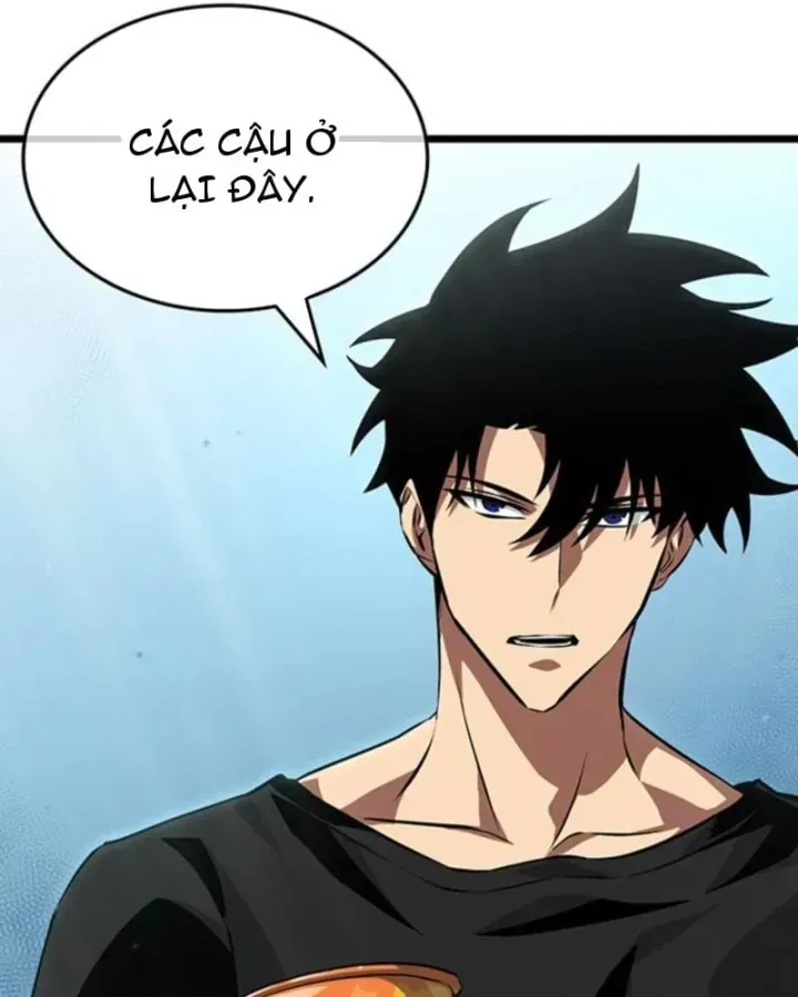 Vua Trộm Mộ: Vạch Đích - Chap 11 - Trang 38