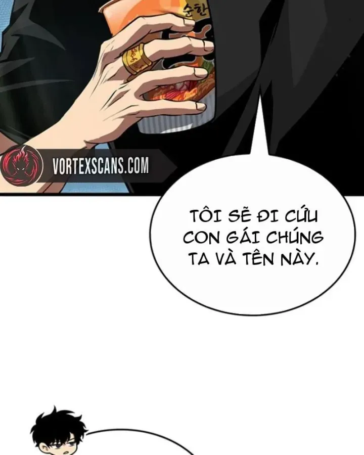 Vua Trộm Mộ: Vạch Đích - Chap 11 - Trang 39