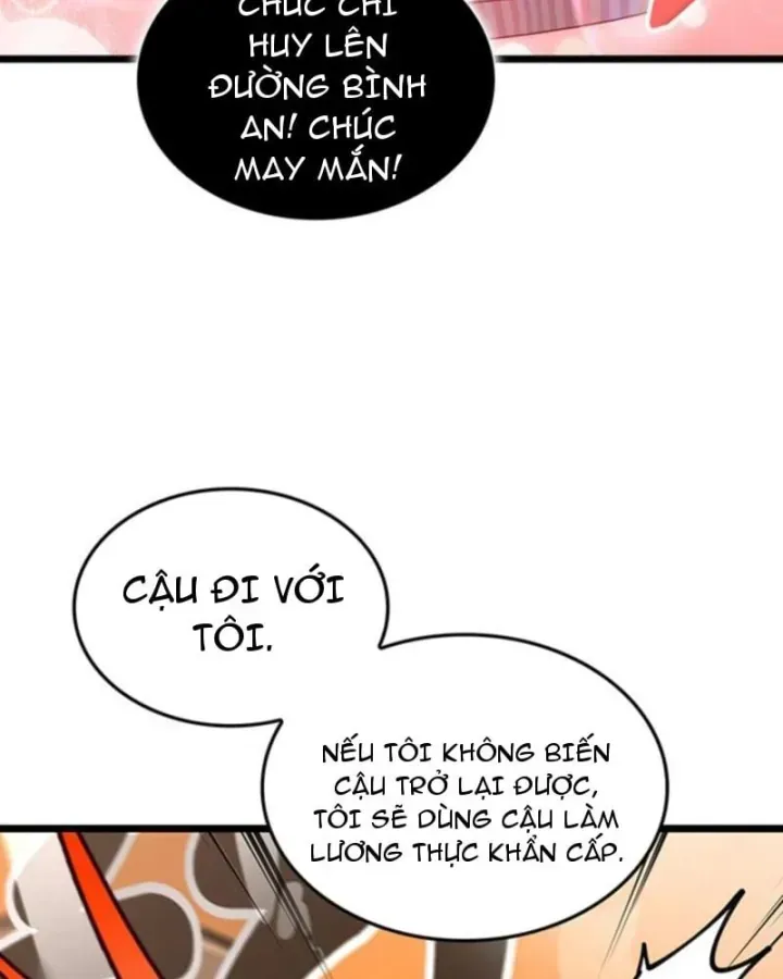 Vua Trộm Mộ: Vạch Đích - Chap 11 - Trang 41