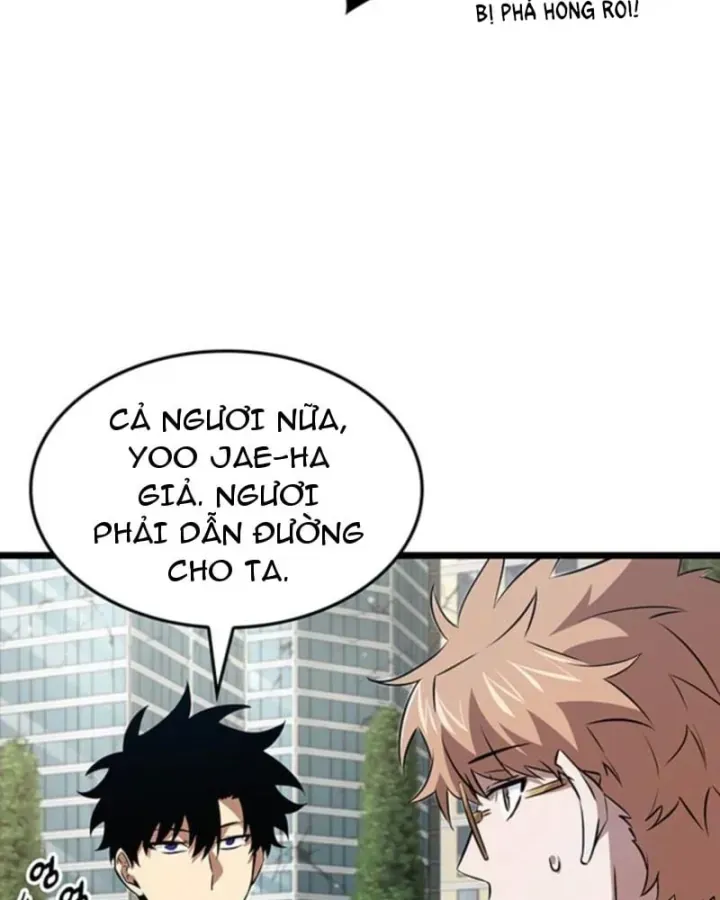 Vua Trộm Mộ: Vạch Đích - Chap 11 - Trang 43