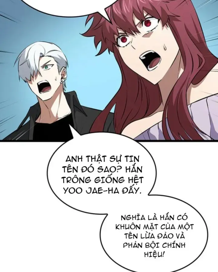 Vua Trộm Mộ: Vạch Đích - Chap 11 - Trang 45