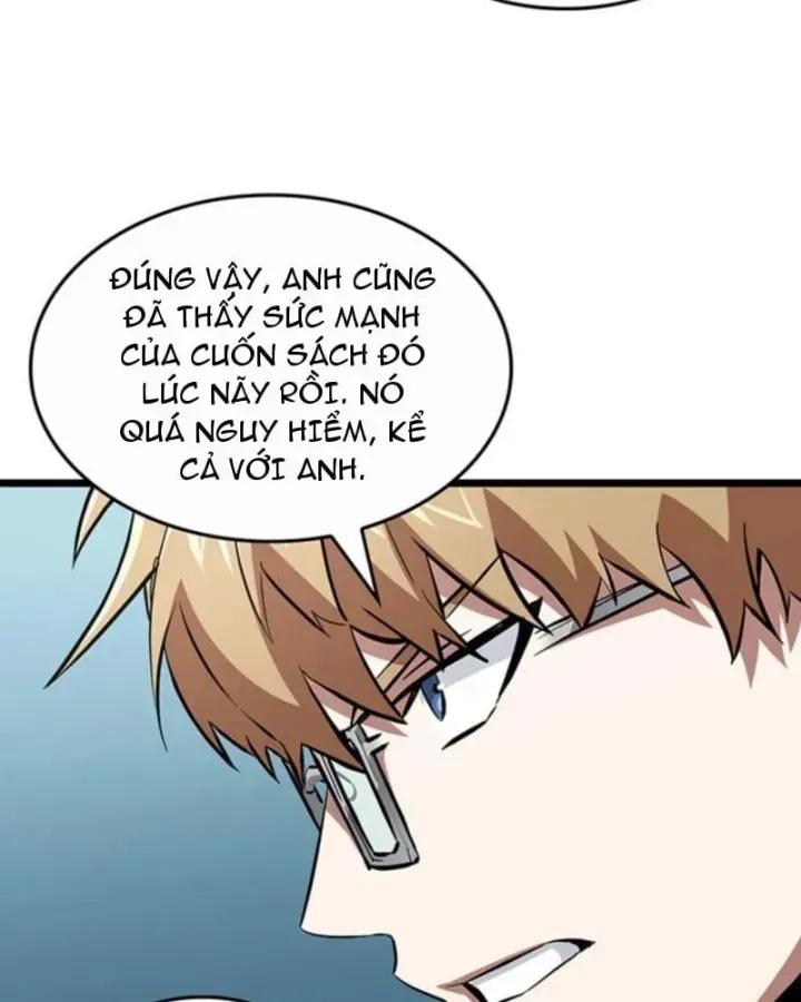 Vua Trộm Mộ: Vạch Đích - Chap 11 - Trang 46