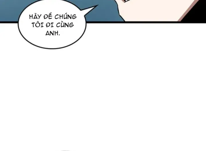 Vua Trộm Mộ: Vạch Đích - Chap 11 - Trang 47