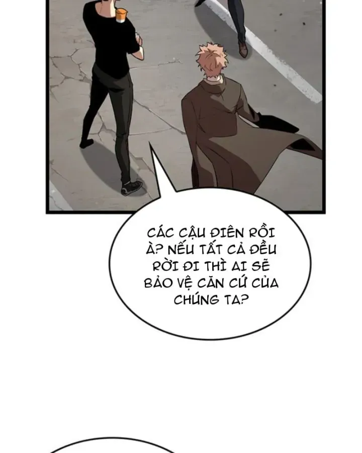 Vua Trộm Mộ: Vạch Đích - Chap 11 - Trang 49