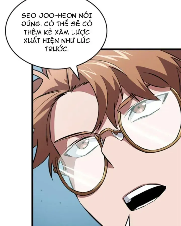 Vua Trộm Mộ: Vạch Đích - Chap 11 - Trang 50