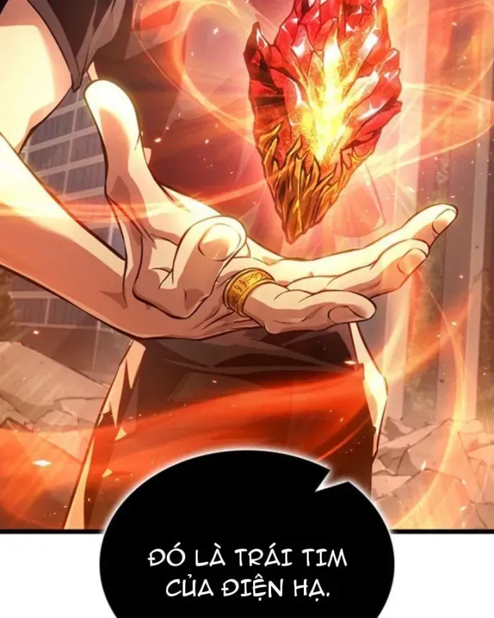 Vua Trộm Mộ: Vạch Đích - Chap 11 - Trang 6