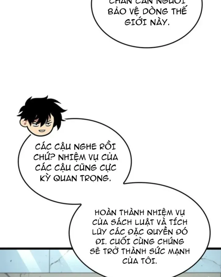 Vua Trộm Mộ: Vạch Đích - Chap 11 - Trang 53