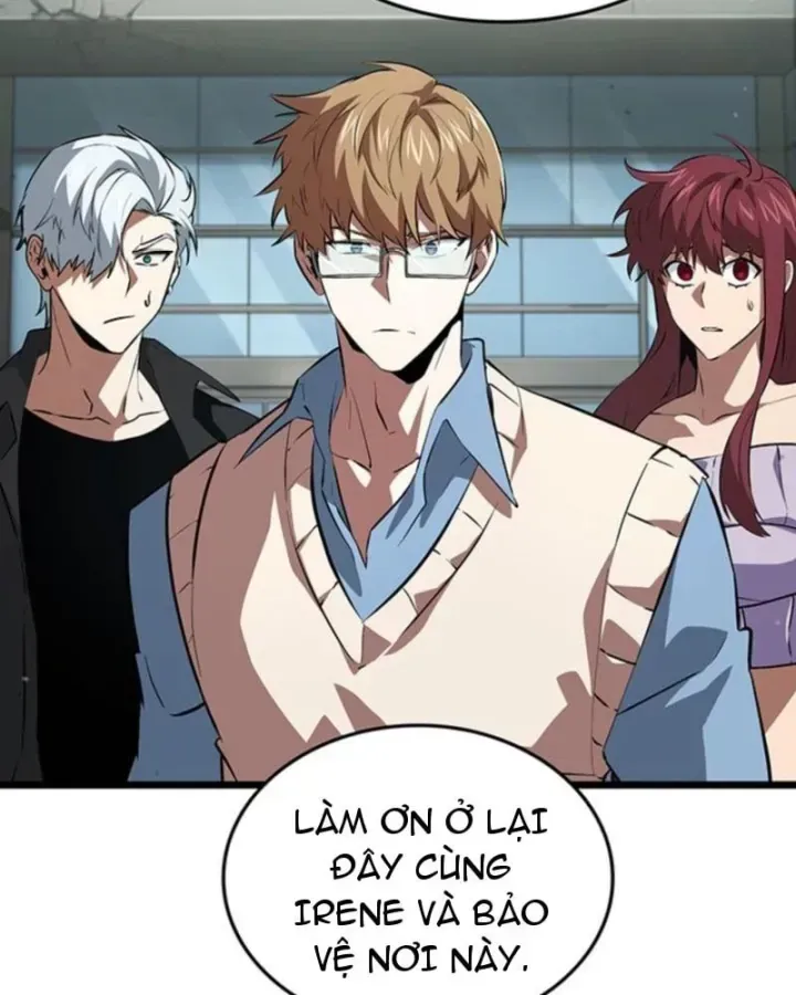 Vua Trộm Mộ: Vạch Đích - Chap 11 - Trang 54